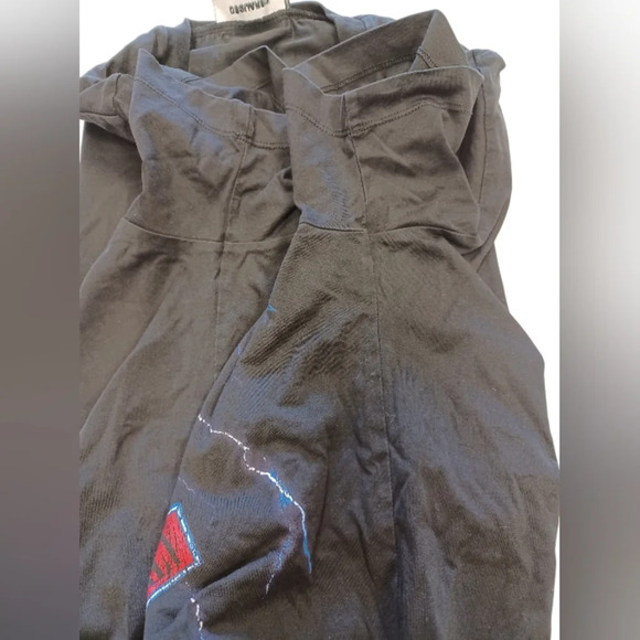 Dsquared2 EUC Black S/S T-Shirt Size Medium - Picture 7 of 7